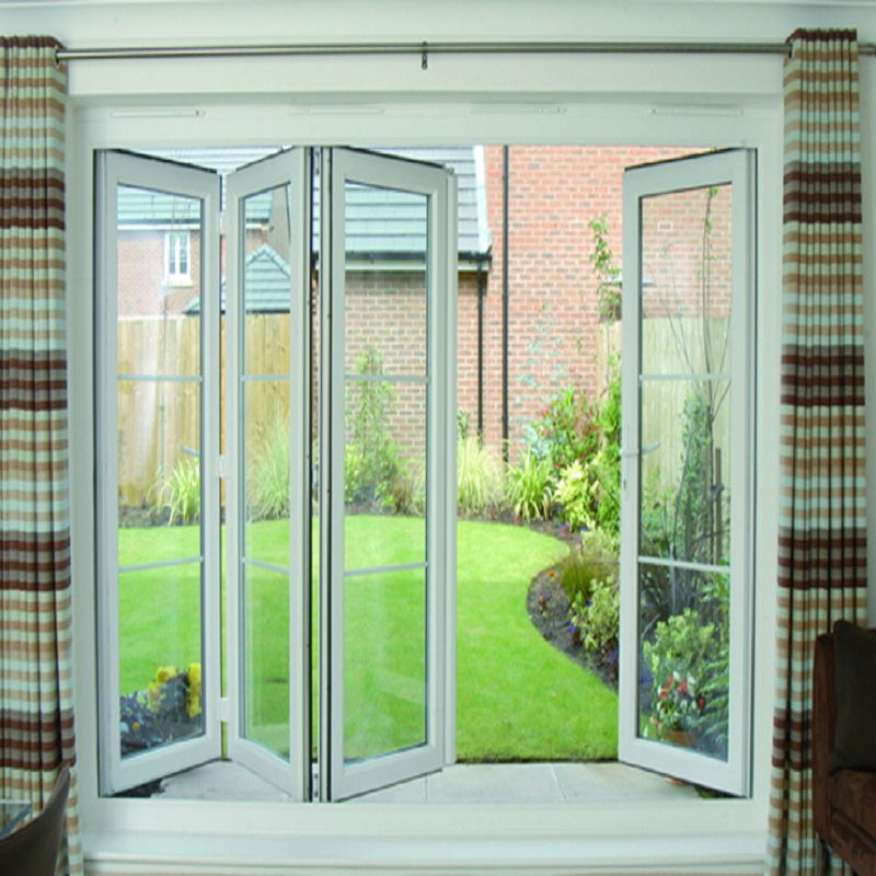 UPVC Works